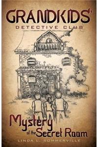 Grandkids' Detective Club