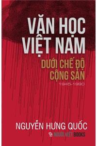 Van Hoc Viet Nam Duoi Che Do Cong San (1945-1990)
