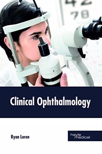 Clinical Ophthalmology