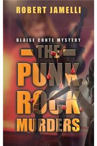 Punk Rock Murders