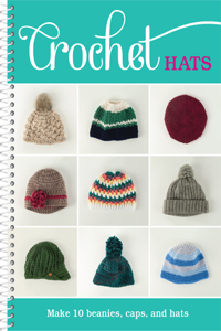 Crochet Hats