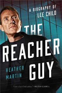 Reacher Guy