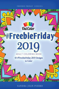 #FreebieFriday 2019