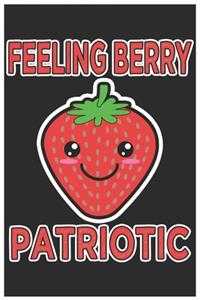 Felling Berry Patriotic