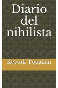 Diario del nihilista
