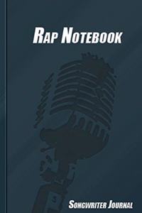 Rap Notebook