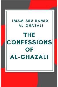 The confessions of Al-Ghazali