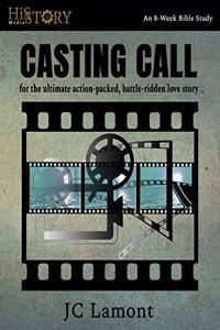 Casting Call