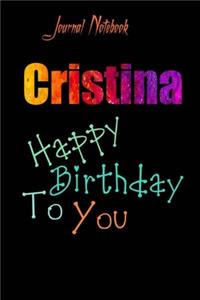 Cristina