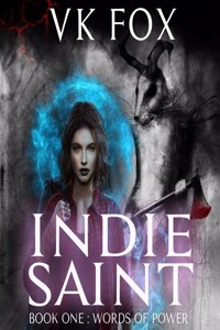 Indie Saint Lib/E