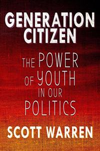 Generation Citizen Lib/E