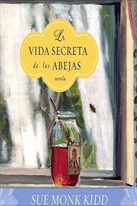 Vida Secreta de Las Abejas Lib/E