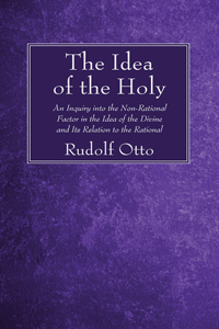 Idea of the Holy