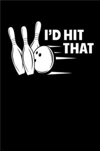 I´D Hit That