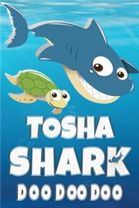 Tosha