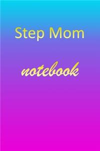 Step-Mom