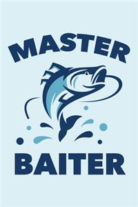 Master Baiter