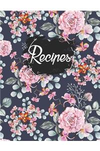 Recipes