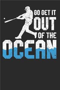 Go Get it Out Of The Ocean