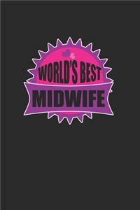 World's Best Midwife
