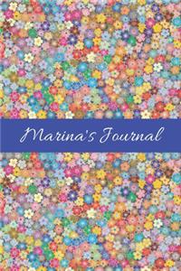 Marina's Journal