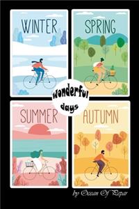 Wonderful Days