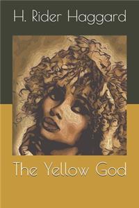 The Yellow God