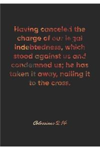Colossians 2