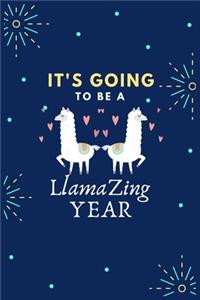It's Going to be a LLamazing Year
