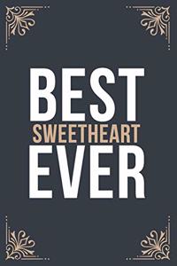 Best Sweetheart Ever