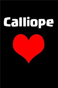 Calliope