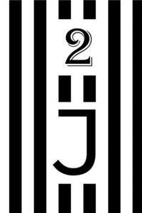 2 J Notebook