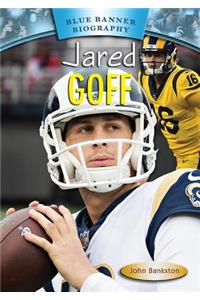 Jared Goff