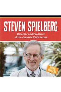 Steven Spielberg