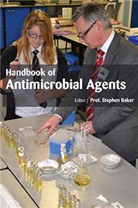 HANDBOOK OF ANTIMICROBIAL AGENTS