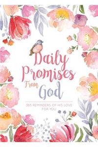 Daily Promises from God