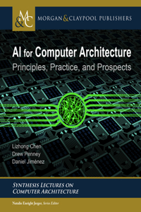 AI for Computer Architecture