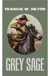 Grey Sage