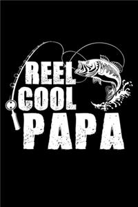 Reel Cool Papa
