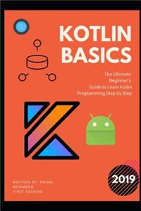 kotlin basics