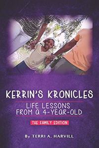 Kerrin's Kronicles