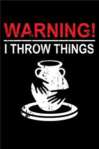 Warning