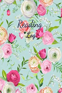 Reading Log