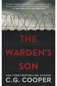 Warden's Son