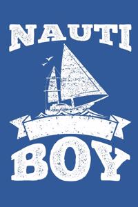 Nauti Boy