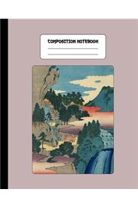 Composition Notebook