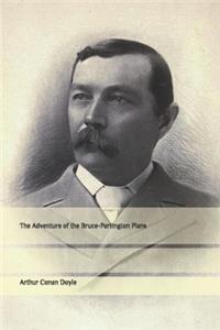The Adventure of the Bruce-Partington Plans