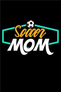 Soccer Mom