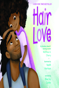 Hair Love
