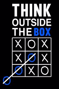Think Outside The Box
